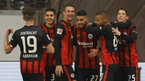 Bundesliga. Eintracht Frankfurt - Borussia Dortmund. Gdzie oglądać mecz na żywo?
