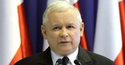 Kaczyński: Wzywam prezydenta, by nie podpisywał ustawy emerytalnej