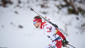 Biathlon. Przerwana norweska dominacja. Punkt Andrzeja Nędzy-Kubińca