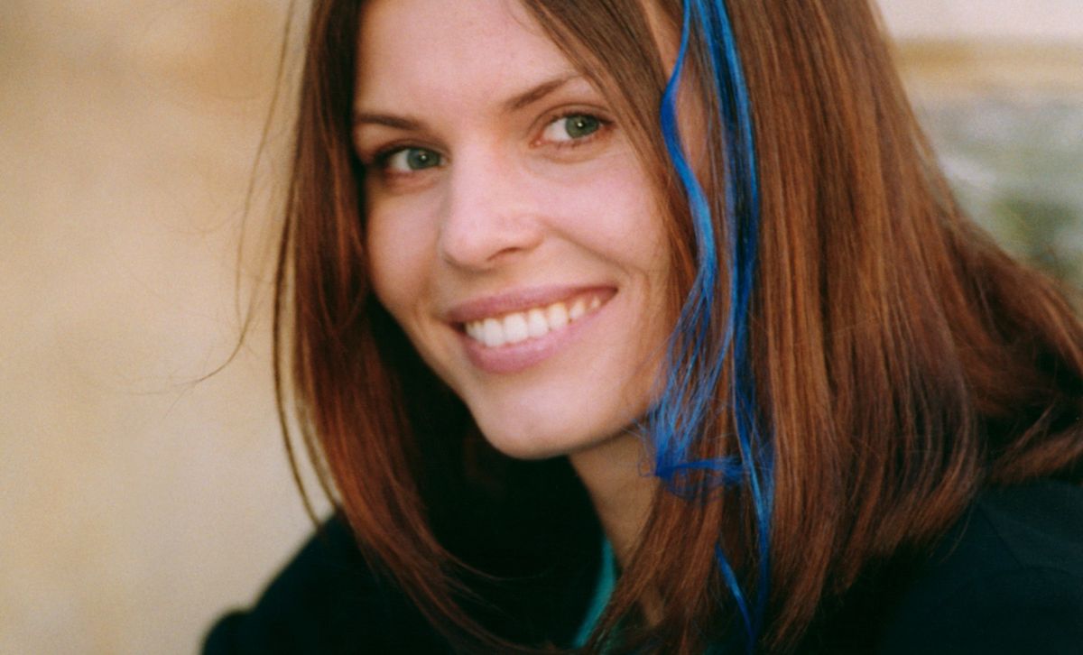 Renata Gabryjelska miała zadatki na gwiazdę. Nagle w 2003 r. zniknęła z show-biznesu