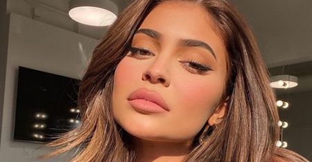 Kylie Jenner zmagała się z depresją poporodową. "Płakałam przez trzy tygodnie"