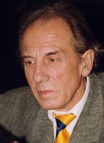 Stanisław Michalski