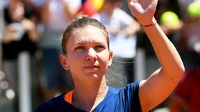 WTA Rzym: Simona Halep znalazła sposób na Laurę Siegemund, szybki awans Karoliny Pliskovej