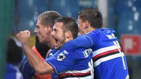 Serie A: Torino FC - Sampdoria Genua na żywo. Transmisja TV, stream online