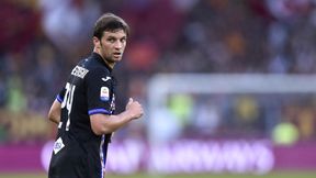 Puchar Włoch: Sampdoria przegrała w derbach. Drużyna Bartosza Bereszyńskiego straciła trzy gole w 12 minut