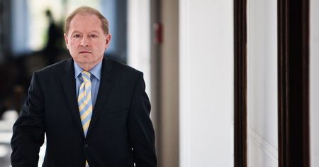 Jutro Rada Europy zajmie się sankcjami dla Rosji