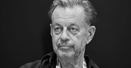 Nie żyje wybitny producent filmowy. Stał za sukcesem filmów Smarzowskiego