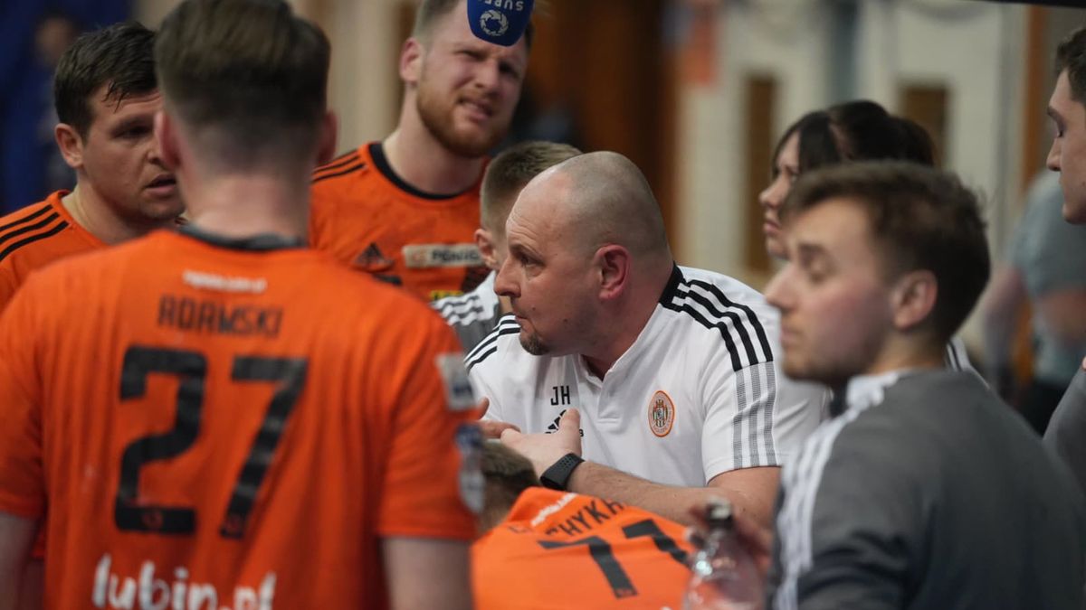 WP SportoweFakty / Kuba Hajduk / Na zdjęciu: Jarosław Hipner