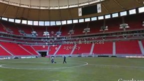 Zamiast do Brazylii, zajrzyj do Internetu. Na Google maps obejrzysz stadiony przygotowane na mundial