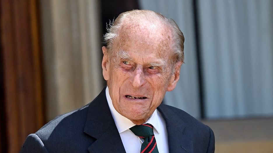 Książę Filip miał wyrobione zdanie na temat wywiadu Harry'ego i Meghan