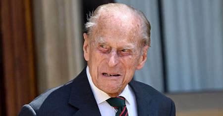 Książę Filip widział przed śmiercią wywiad Harry'ego i Meghan. Miał swoje zdanie