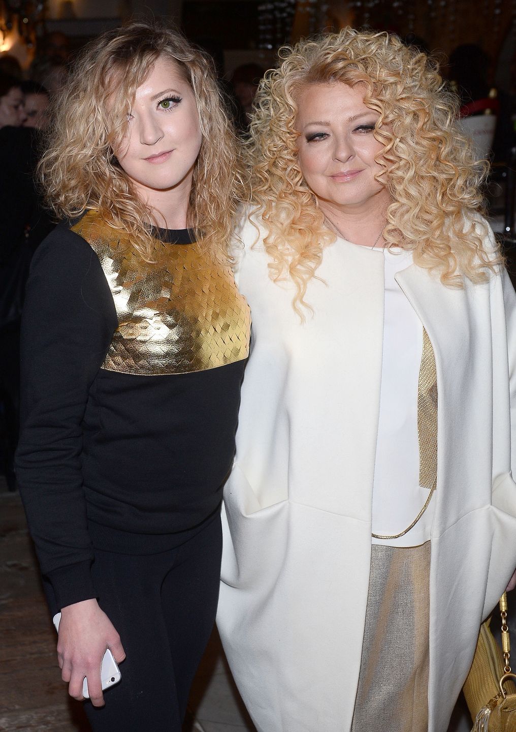 Lara Gessler, Magda Gessler