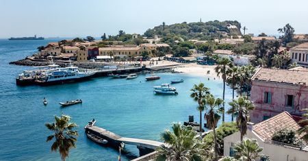 Nowy egzotyczny kierunek na zimę 2026/27. Bezpośredni lot i rajskie plaże