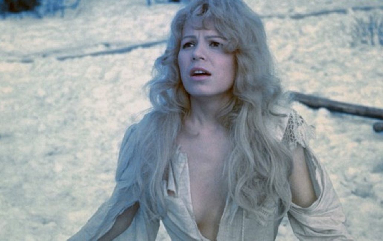 Poznajesz tę aktorkę? Tylko mistrz trafi 10/10