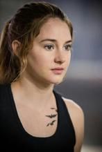 ''Allegiant: Part 1'': Shailene Woodley w innym świecie