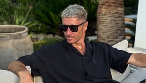 Ujawnił, jakie ma plany po zakończeniu kariery