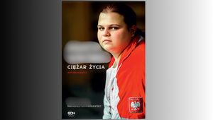 Sportowcy, o których powstały biografie - rozpoznaj ich po okładce z książki!