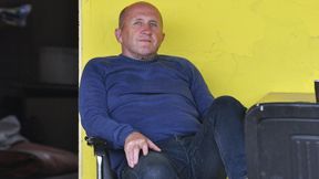 Kryszak i Cieślak przed Grand Prix na Narodowym. "Będzie pięknie!"