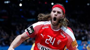 Mikkel Hansen przedłużył umowę z PSG. Zostanie w Paryżu do 2022 roku