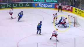 Po tym strzale polscy kibice wpadli w euforię! Znakomita akcja