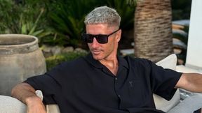 "Wolała rozrabiaków". Nieudane podboje miłosne Lewandowskiego