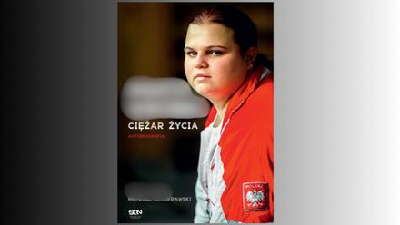 Sportowcy, o których powstały biografie - rozpoznaj ich po okładce z książki!