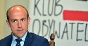 Borys Budka: będziemy apelować do prezydenta o niepodpisywanie znowelizowanej ustawy o RIO