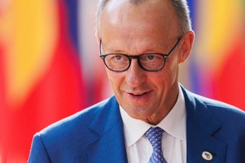 Nowy budżet UE. Kanclerz uznał wydatki za "absurdalnie wysokie"