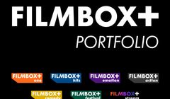 FilmBox zmieni kanały 10 czerwca. Startuje FilmBox+ Stream