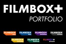Nowe nazwy i logotypy kanałów FilmBox