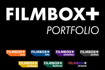 Nowe nazwy i logotypy kanałów FilmBox