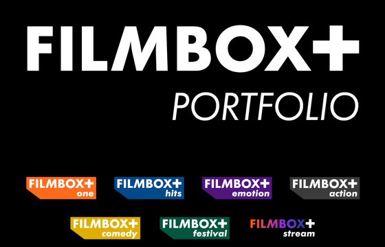 FilmBox zmieni kanały 10 czerwca. Startuje FilmBox+ Stream