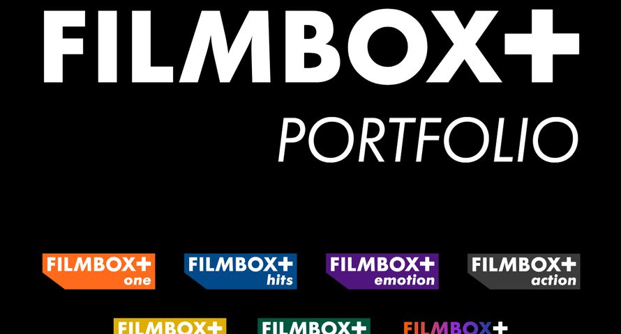 FilmBox zmieni kanały 10 czerwca. Startuje FilmBox+ Stream