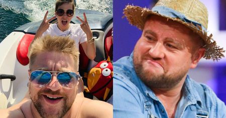 Tomasz Jakubiak z "MasterChefa Juniora" zdradził partnerkę i zaliczył WPADKĘ z kochanką! "Jest mega. Widocznie TAK MIAŁO BYĆ"