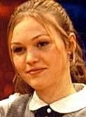 Julia Stiles zakochana w księciu