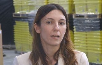 Tak wygląda rekrutacja dla Amazona od kuchni