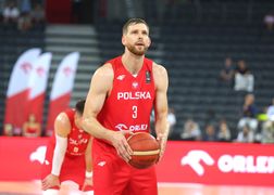 TVP Sport Koszykówka mężczyzn: Eliminacje mistrzostw Europy - mecz: Polska - Litwa