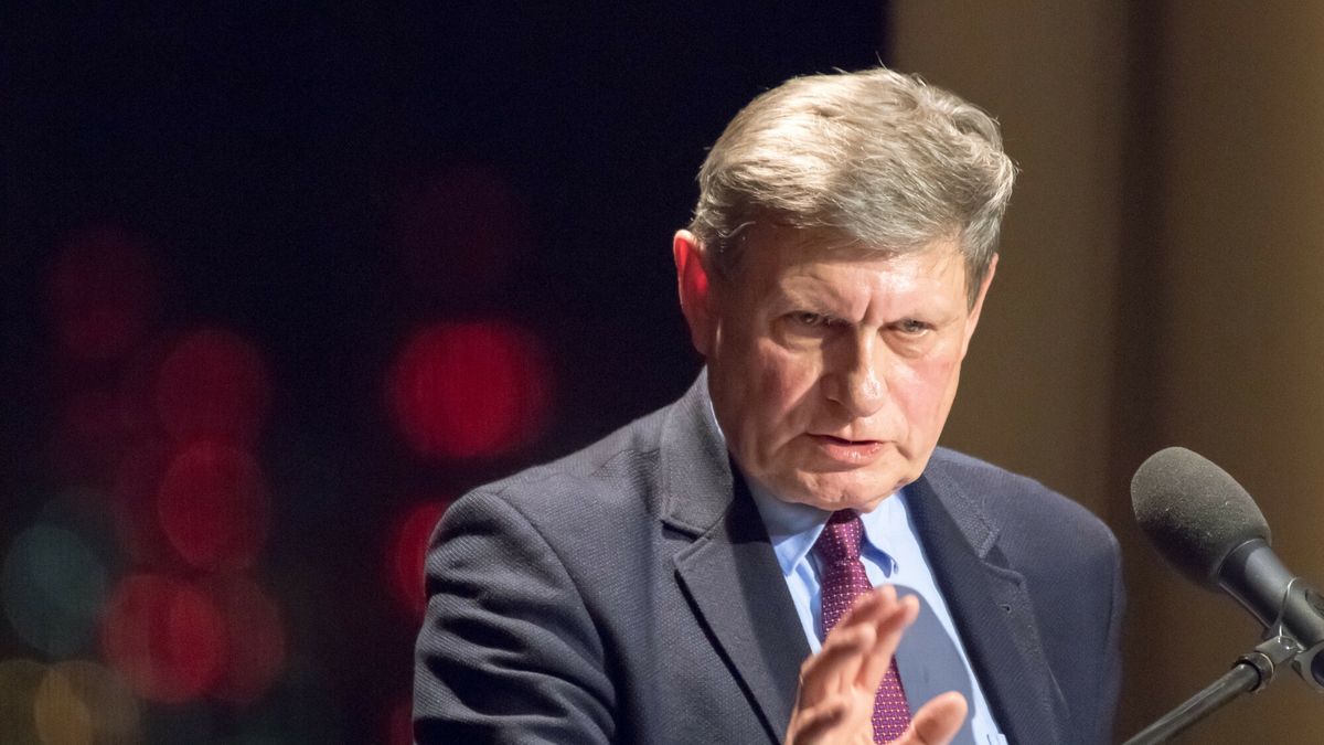 Czterodniowy tydzień pracy to niebywała populistyczna brednia - uważa Leszek Balcerowicz 