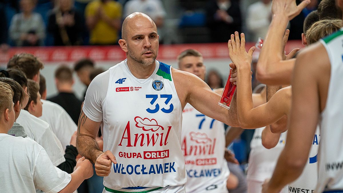 WP SportoweFakty / Rafał Sobierański / Na zdjęciu: Szymon Szewczyk