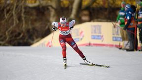 Biegi narciarskie. Izabela Marcisz wicemistrzynią świata juniorek w sprincie!