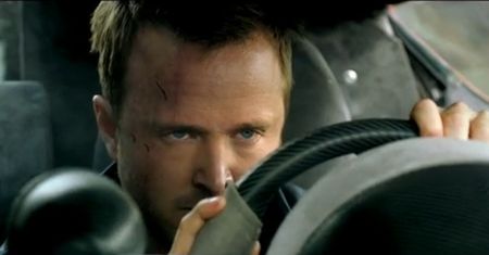 Czego spodziewaliście się po zwiastunie filmu Need for Speed?
