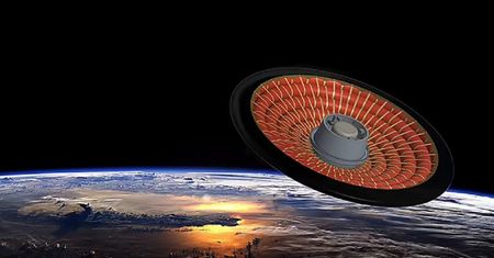 NASA wystrzeli to w kosmos. Start w tym tygodniu