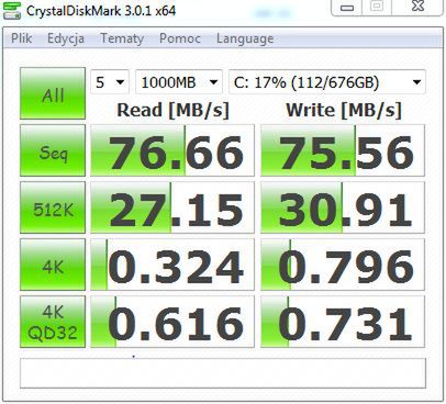 CDMark