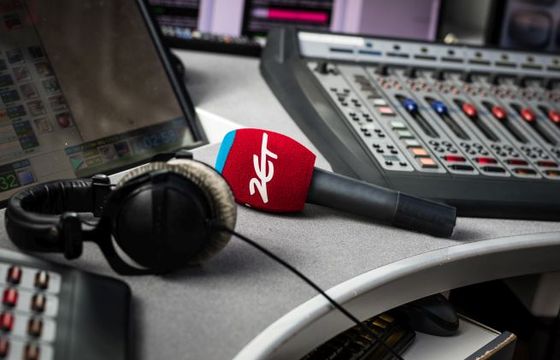 Radio Zet i Antyradio zyskały najwięcej z reklam, Trójka zarobiła jedną trzecią mniej