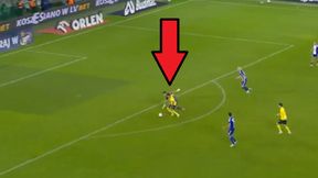 To się nie dzieje. Niebywałe, co zrobił bramkarz Wisły