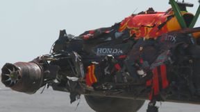 Są wyliczenia! Wypadek Maxa Verstappena pochłonął fortunę