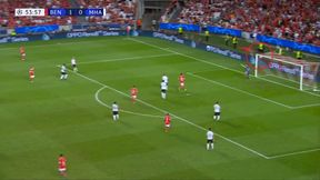 Stadion oszalał. To będzie gol sezonu Ligi Mistrzów?