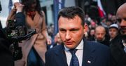 "Chyba sobie żartujecie". Mentzen oburzony informacją TVN24