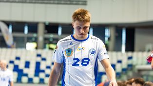 Handball Stal Mielec walczyła z Wisłą. Potem rywale odjechali