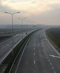 Problemy na trasie Warszawa-Łódź. Autostrada A2 wciąż czeka na odbiory